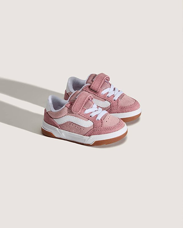 KÜÇÜK ÇOCUK HYLANE V AYAKKABI (1-4 YAŞ) Misty Mauve