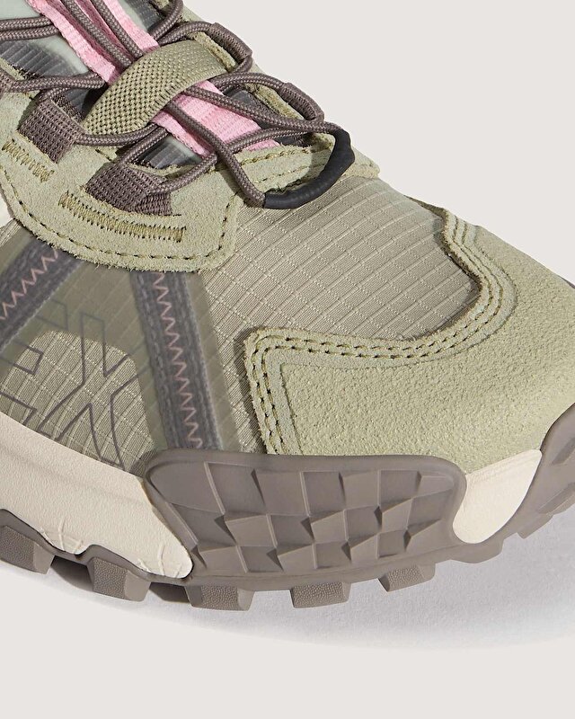 CROSSPATH XC GORE-TEX AYAKKABI Soft Sage/Oatmeal