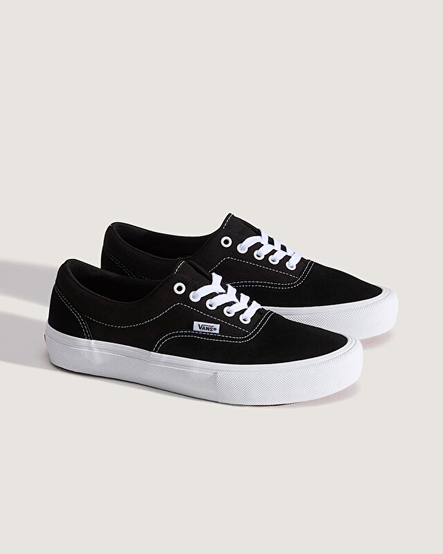 SKATE ERA AYAKKABI Black/White
