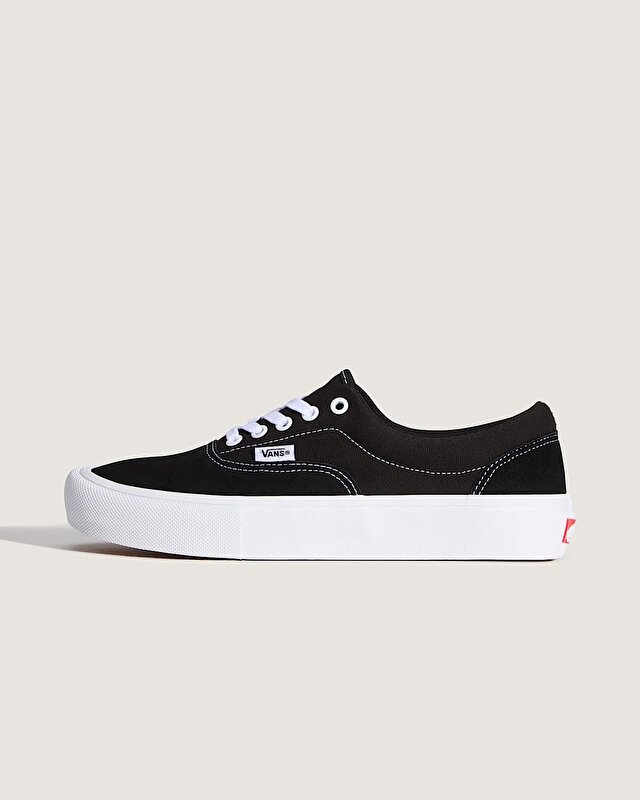 SKATE ERA AYAKKABI Black/White
