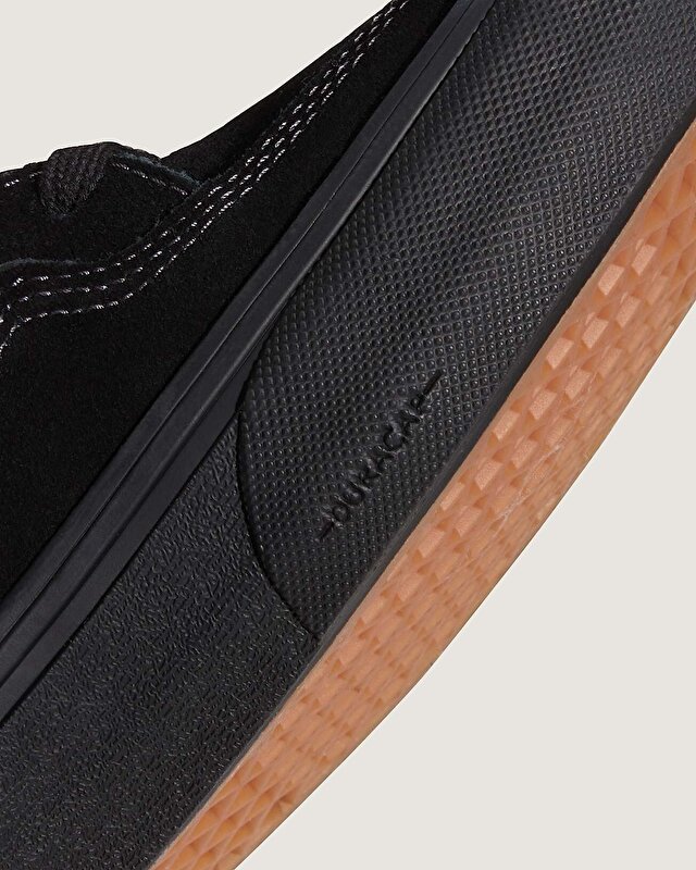 SKATE ROWAN AYAKKABI Black/Grey
