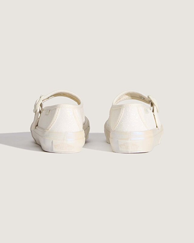 MARY JANE AYAKKABI White