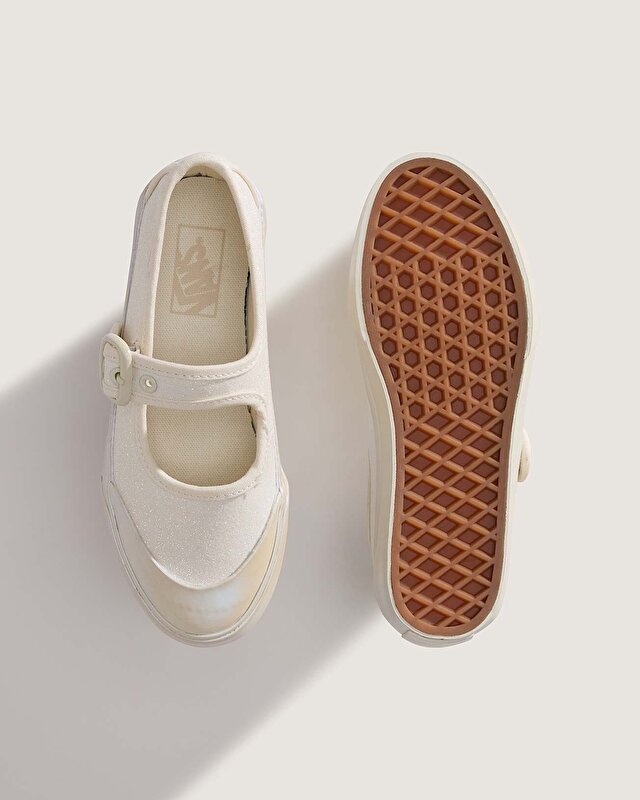 MARY JANE AYAKKABI White