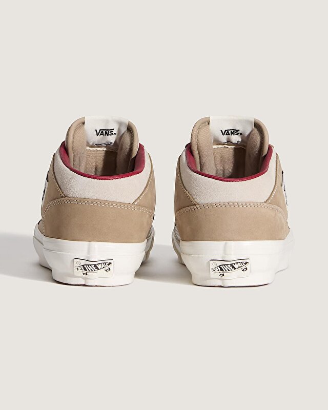 PREMIUM HALF CAB AYAKKABI Oatmeal