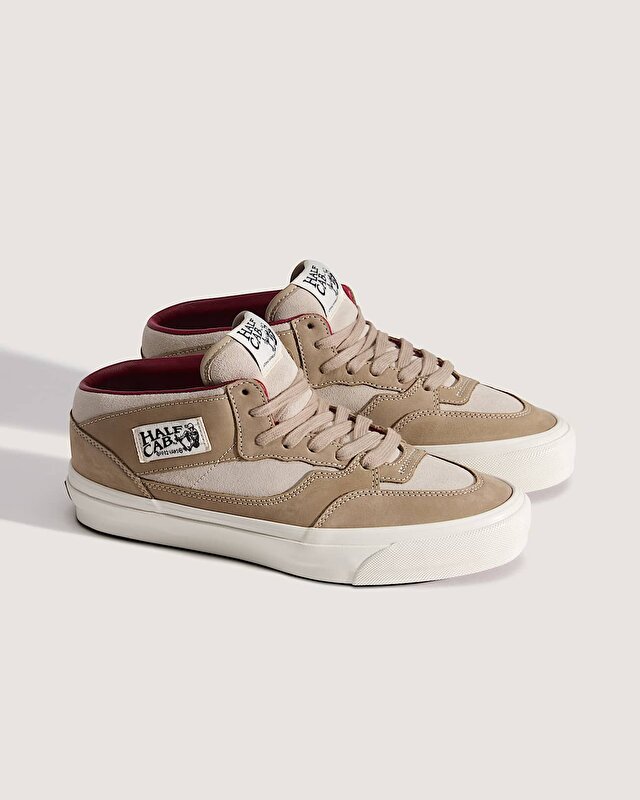 PREMIUM HALF CAB AYAKKABI Oatmeal