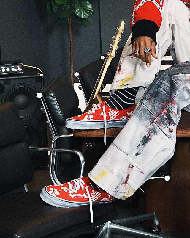 PREMIUM AUTHENTIC AYAKKABI Multi