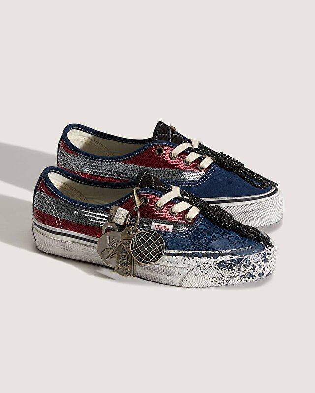 PREMIUM AUTHENTIC AYAKKABI Red/Navy