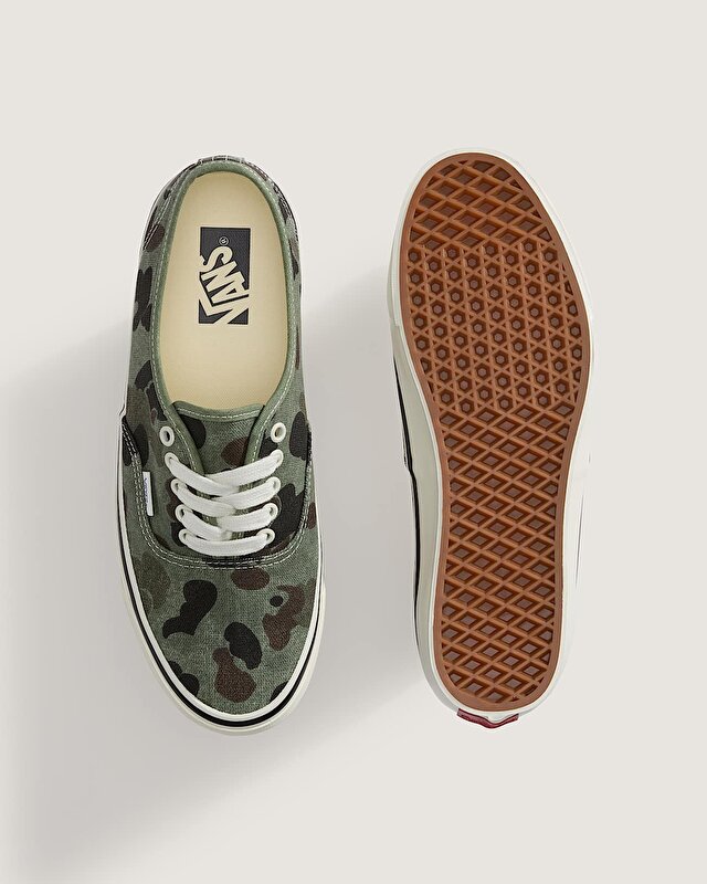PREMIUM AUTHENTIC AYAKKABI Green