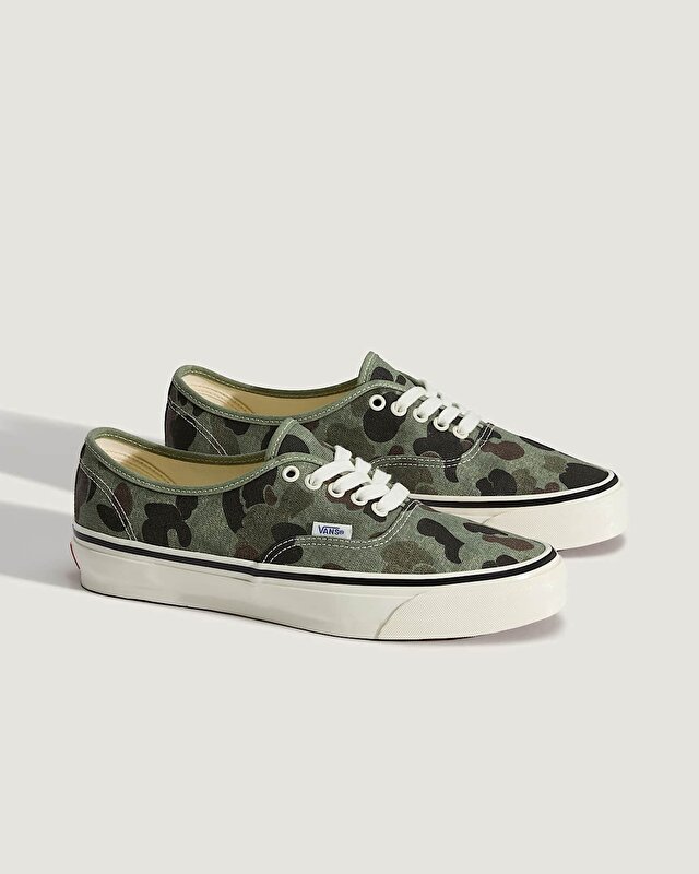 PREMIUM AUTHENTIC AYAKKABI Green