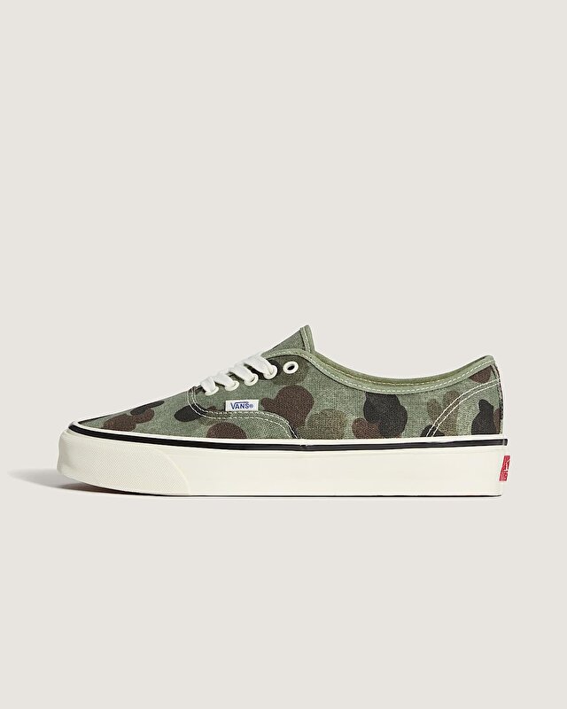 PREMIUM AUTHENTIC AYAKKABI Green