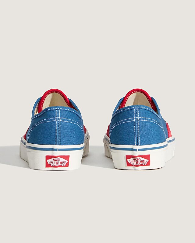 AUTHENTIC AYAKKABI Racing Red