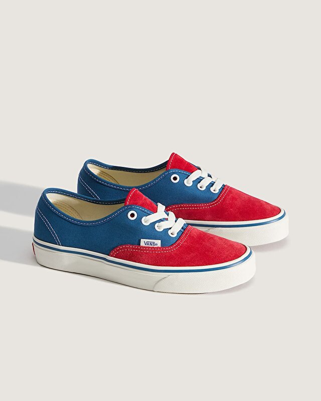 AUTHENTIC AYAKKABI Racing Red