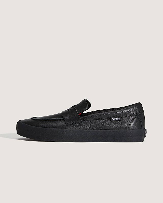 SKATE LOAFER AYAKKABI Black/Black
