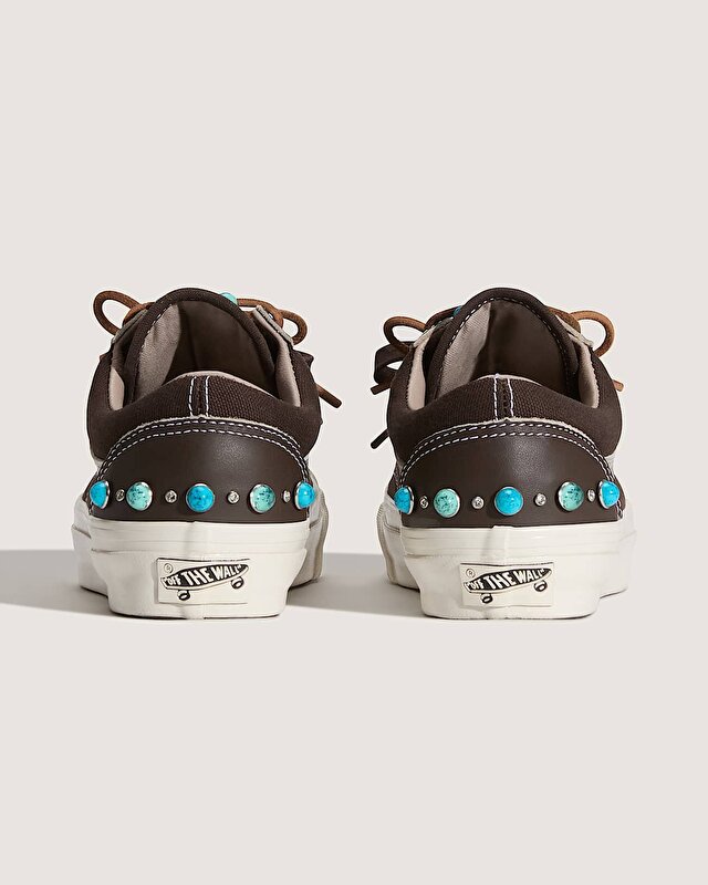 PREMIUM OLD SKOOL AYAKKABI Mushroom