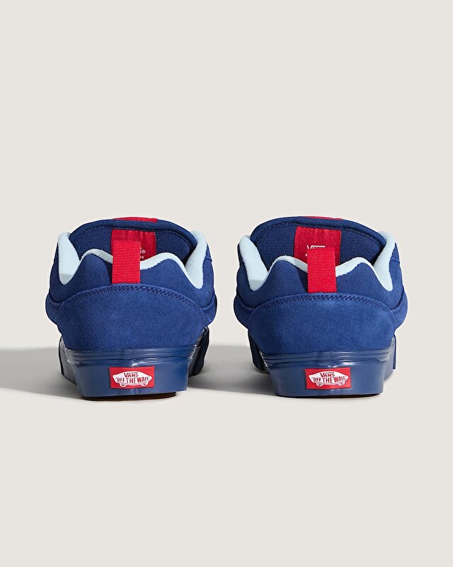 KNU SKOOL AYAKKABI Blue