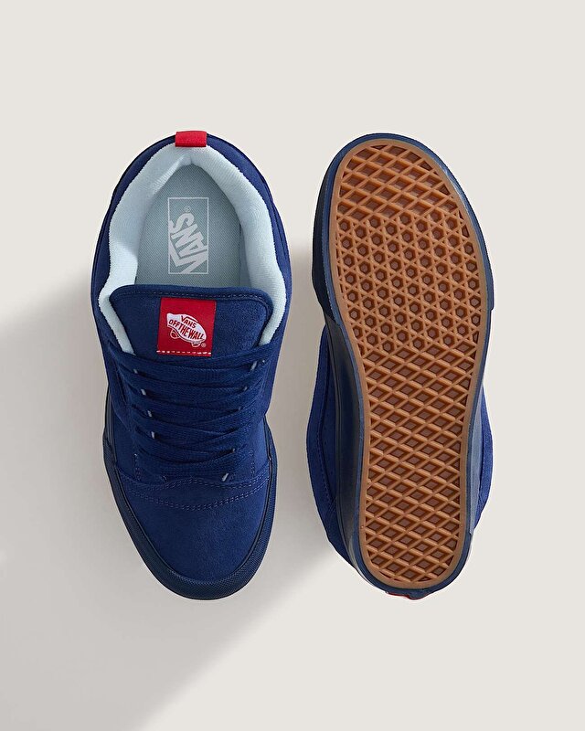 KNU SKOOL AYAKKABI Blue