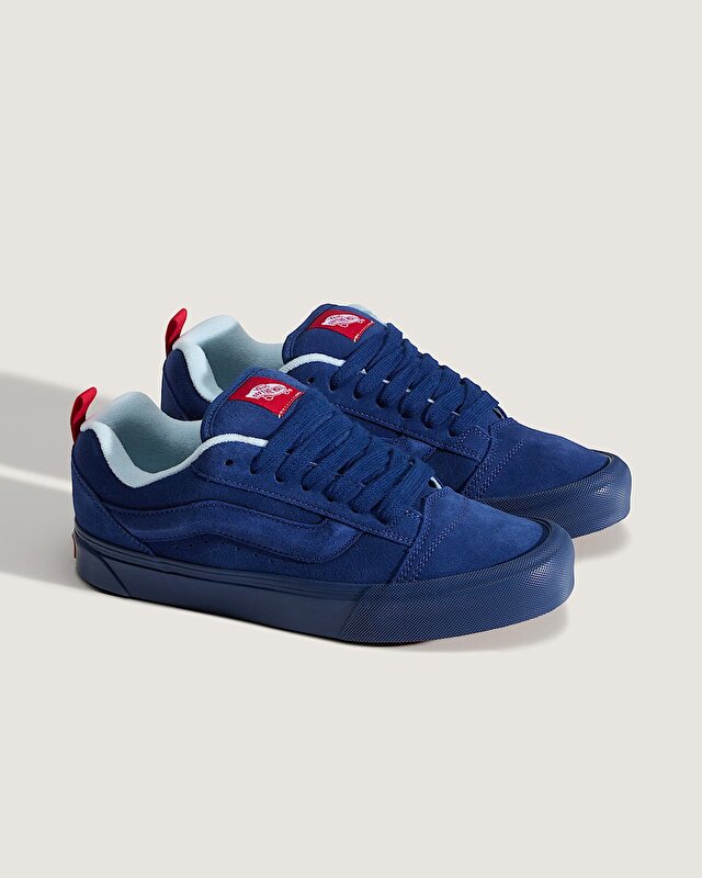 KNU SKOOL AYAKKABI Blue