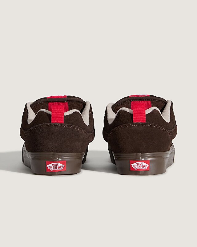 KNU SKOOL AYAKKABI Brown