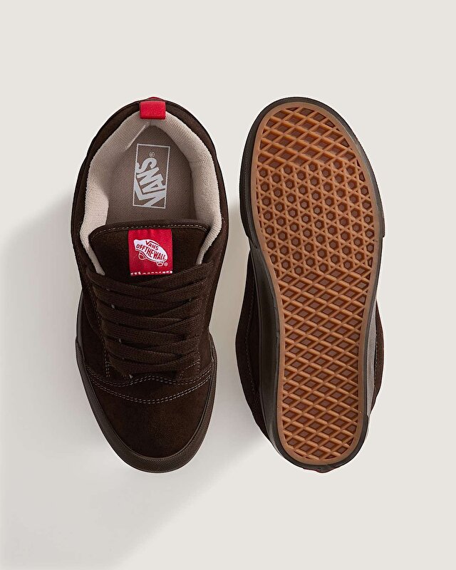 KNU SKOOL AYAKKABI Brown