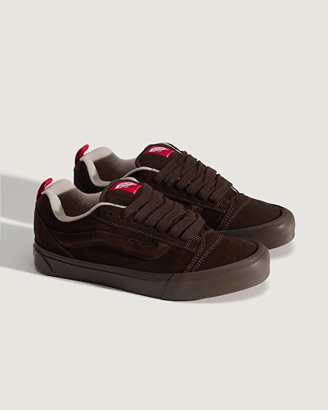 KNU SKOOL AYAKKABI Brown