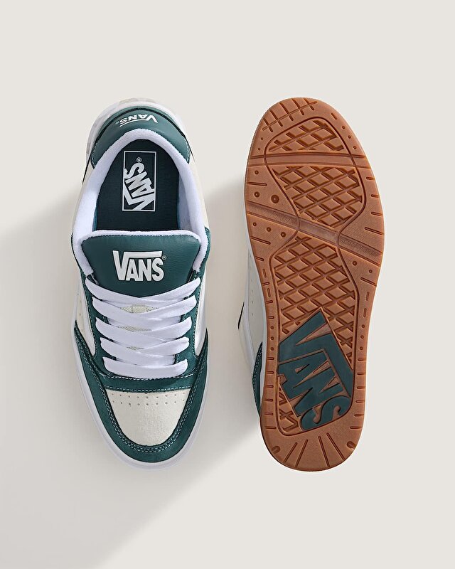 HYLANE AYAKKABI Mystic Moss