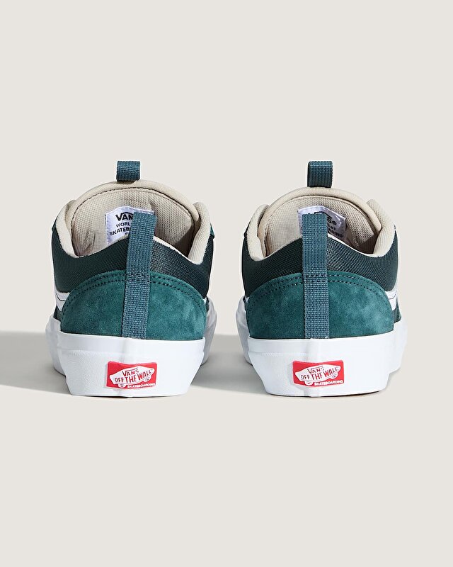 SKATE OLD SKOOL 36 + AYAKKABI Oatmeal/Deep Teal