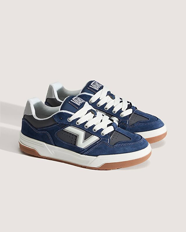 UPLAND AYAKKABI Navy/Marshmallow