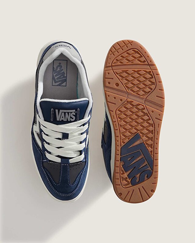 UPLAND AYAKKABI Navy/Marshmallow