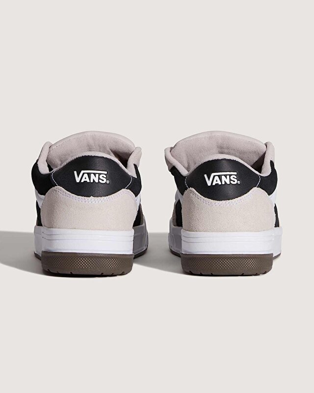 HYLANE AYAKKABI White/Black