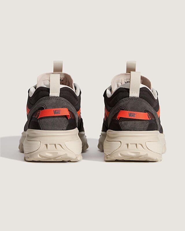 CROSSPATH XC AYAKKABI Black/Flame