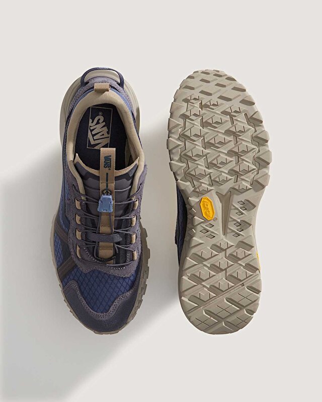 CROSSPATH XC AYAKKABI Steel Shadow