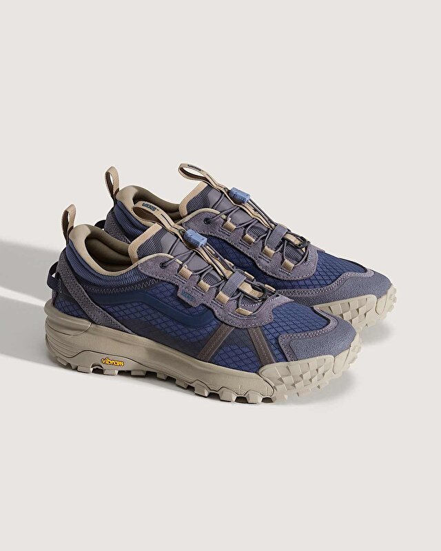 CROSSPATH XC AYAKKABI Steel Shadow