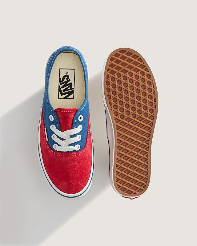 GENÇ AUTHENTIC AYAKKABI (8-14 YAŞ) Racing Red