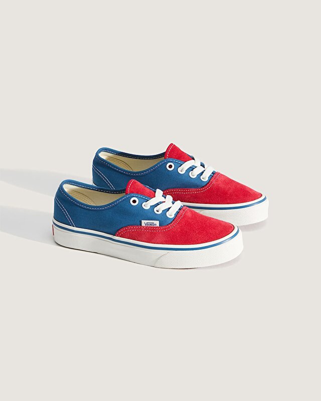 GENÇ AUTHENTIC AYAKKABI (8-14 YAŞ) Racing Red