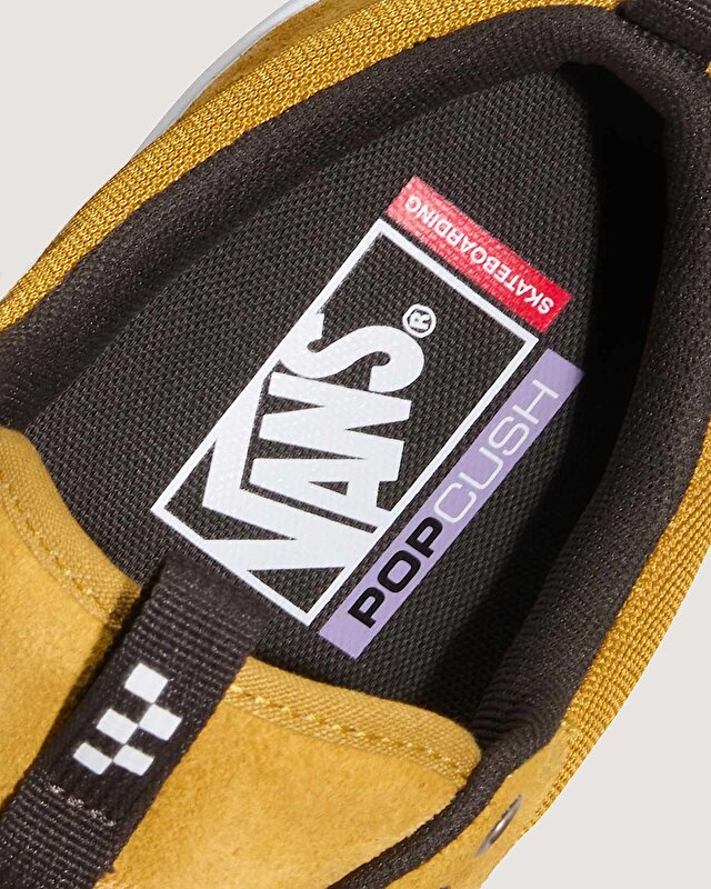 SKATE OLD SKOOL 36 + AYAKKABI Harvest Gold