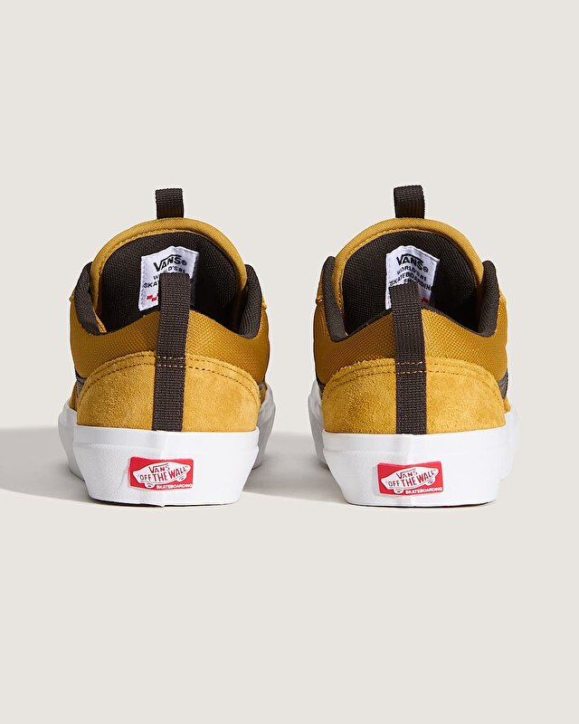 SKATE OLD SKOOL 36 + AYAKKABI Harvest Gold