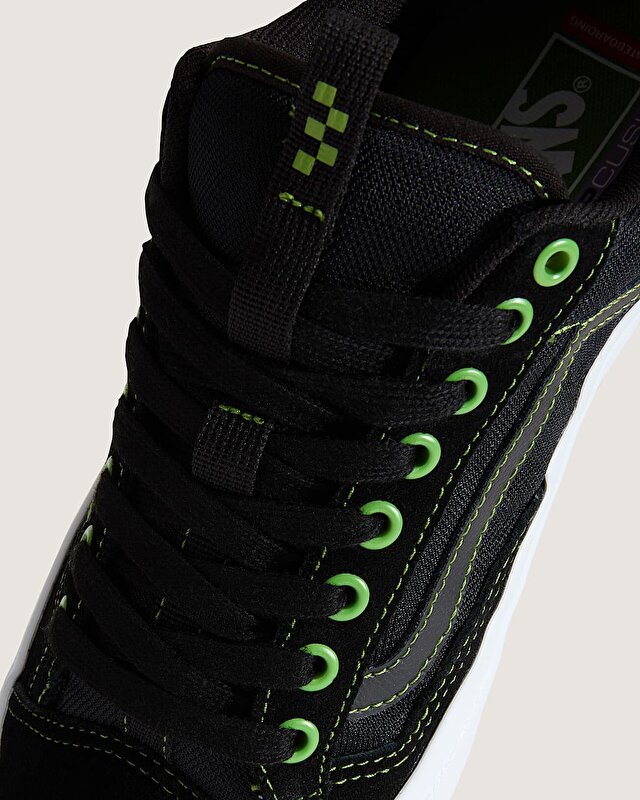 SKATE OLD SKOOL 36 + AYAKKABI Multi