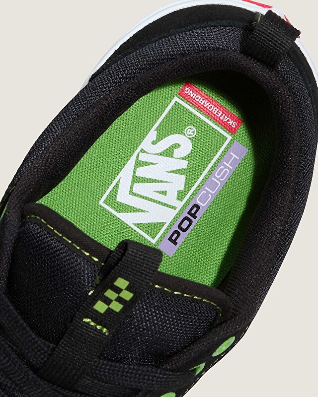 SKATE OLD SKOOL 36 + AYAKKABI Multi