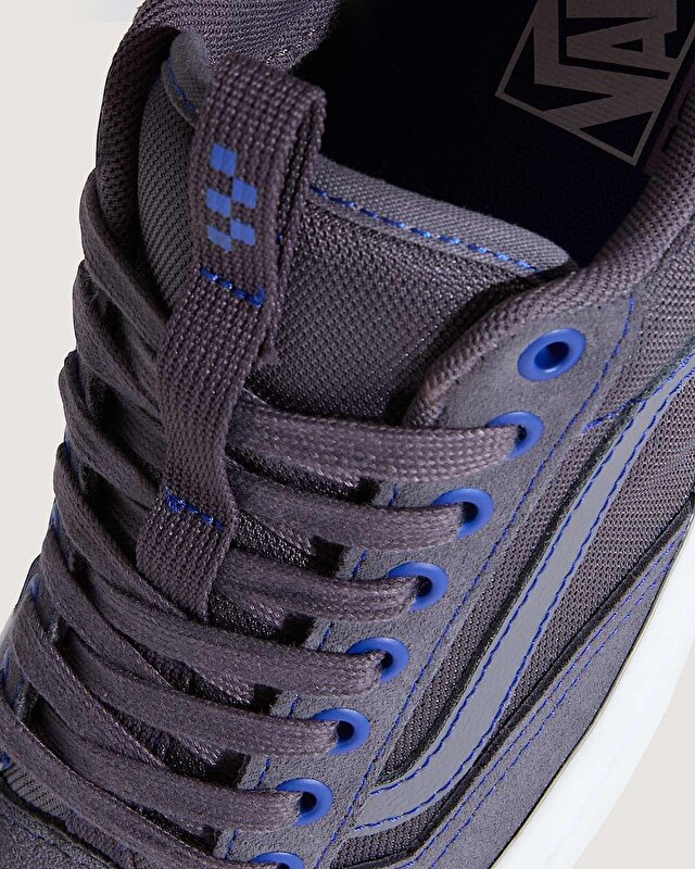 SKATE OLD SKOOL 36 + AYAKKABI Royal Cobalt