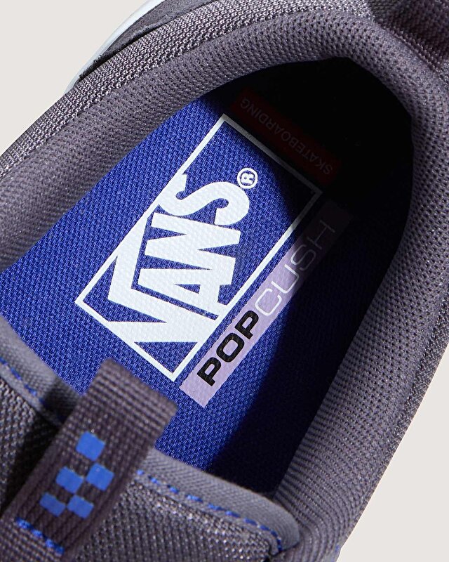 SKATE OLD SKOOL 36 + AYAKKABI Royal Cobalt