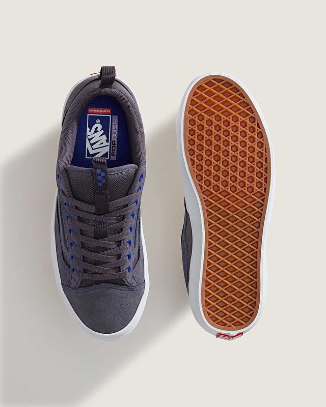 SKATE OLD SKOOL 36 + AYAKKABI Royal Cobalt