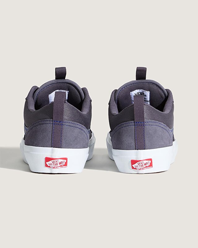 SKATE OLD SKOOL 36 + AYAKKABI Royal Cobalt