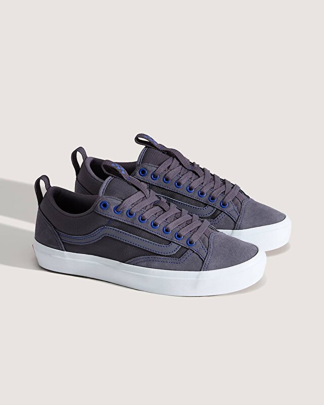 SKATE OLD SKOOL 36 + AYAKKABI Royal Cobalt