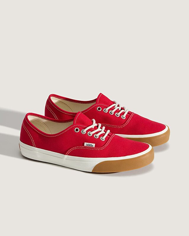 AUTHENTIC AYAKKABI Red