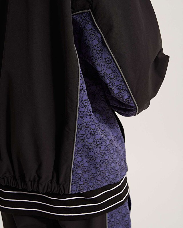 SPORT WRECKPACK CEKET Black