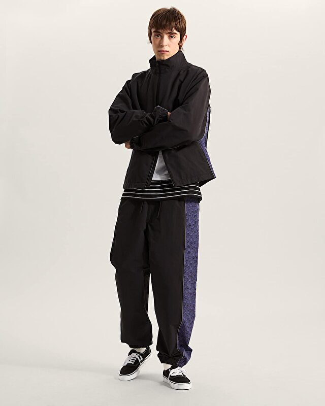 SPORT WRECKPACK CEKET Black