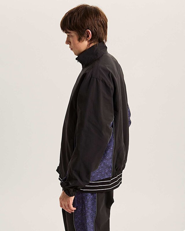 SPORT WRECKPACK CEKET Black