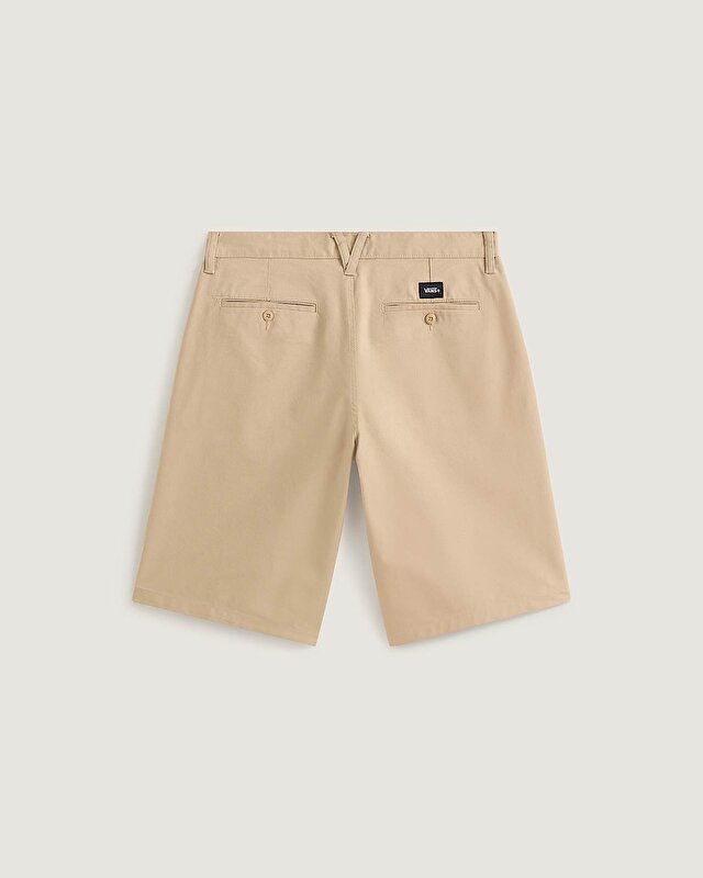 AUTHENTIC CHINO LOOSE ŞORT Incense