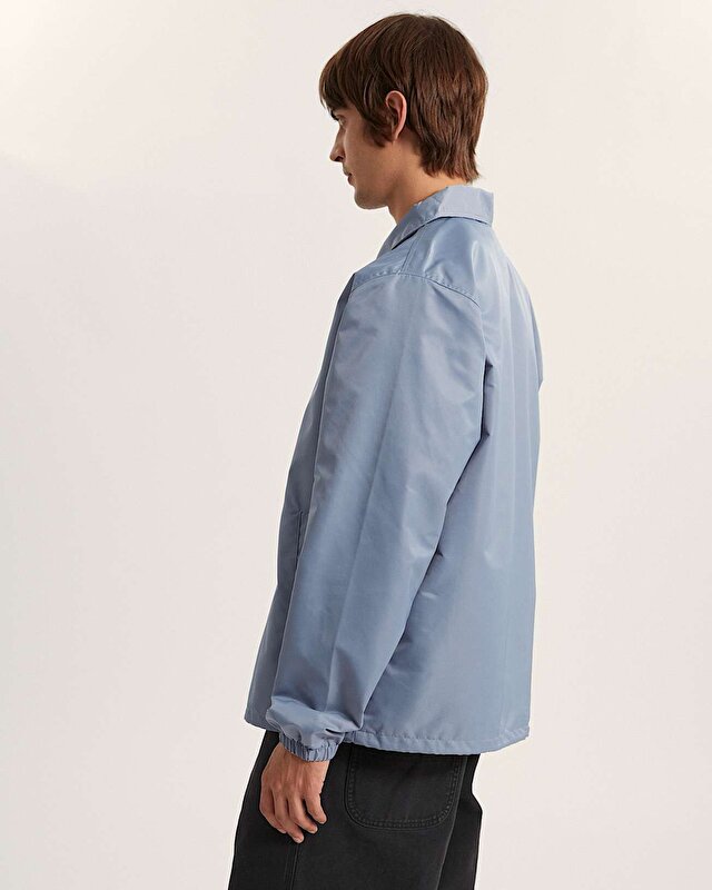 TORREY NYLON COACHES CEKET Glacial Slate