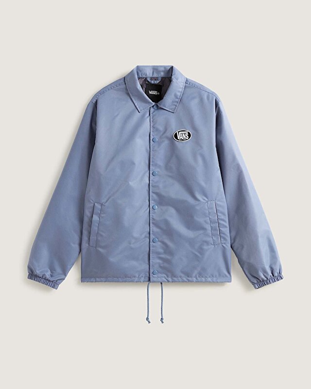 TORREY NYLON COACHES CEKET Glacial Slate